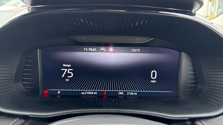 Skoda Fabia 1.0 TSI 116 SE L Edition 5dr DSG Petrol Hatchback